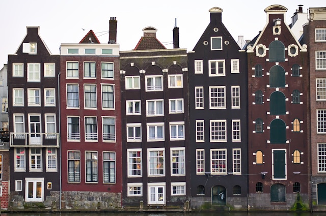 Image of Amsterdam