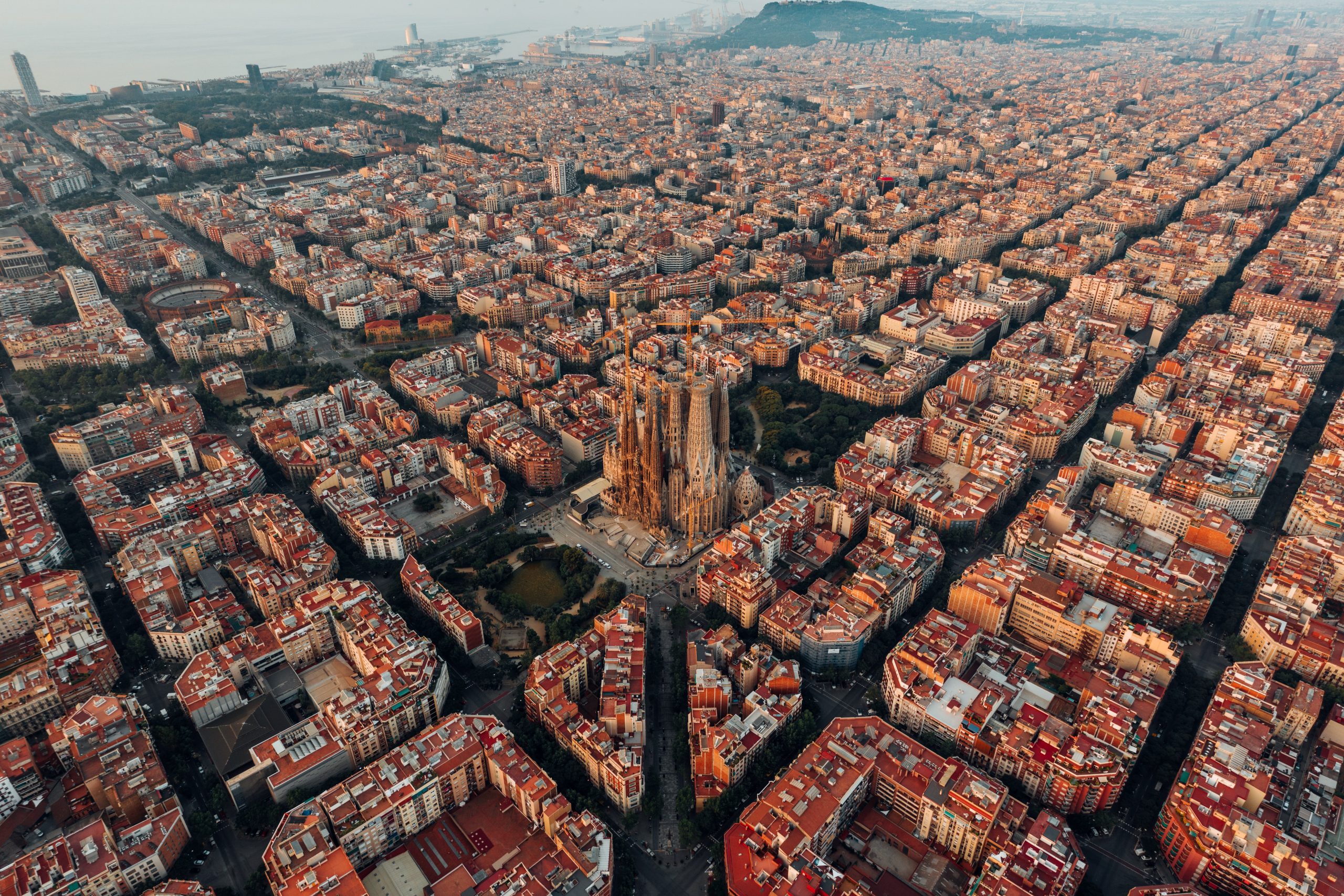 Image of Barcelona