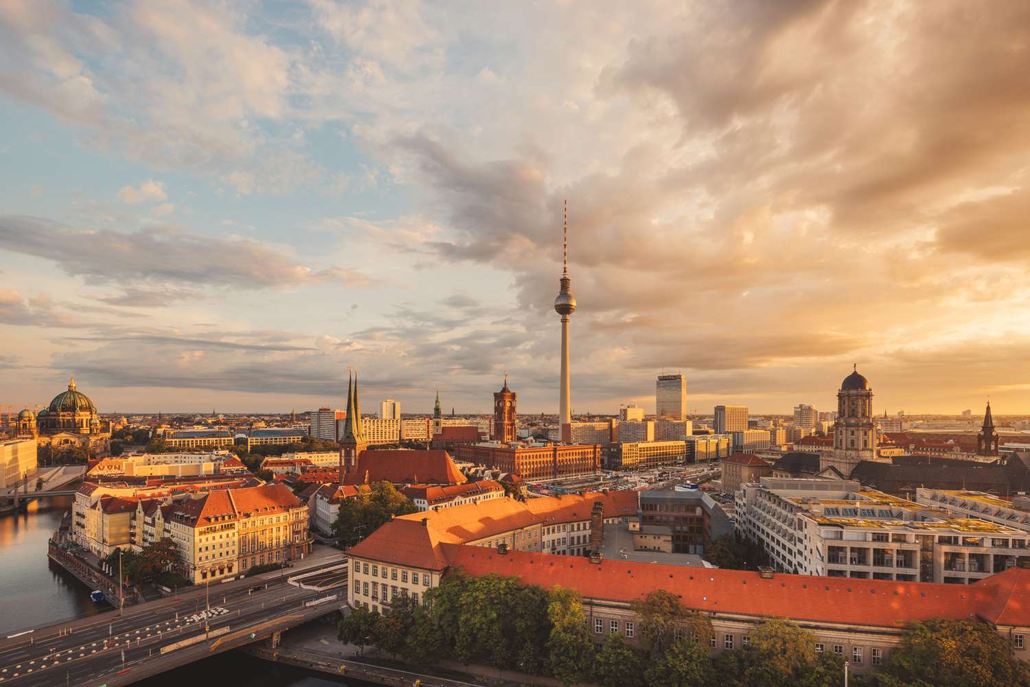 Image of Berlin