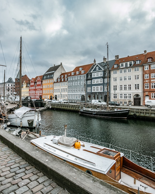 Image of Copenhagen