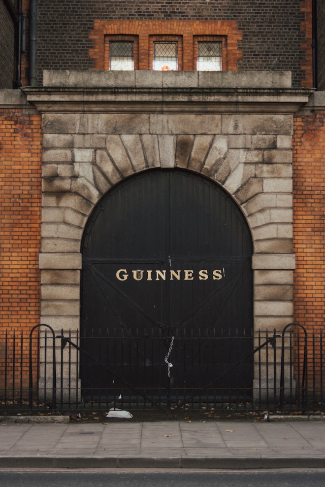 Image of Dublin