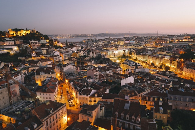 Image of Lisbon