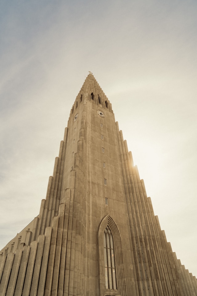 Image of Reykjavik