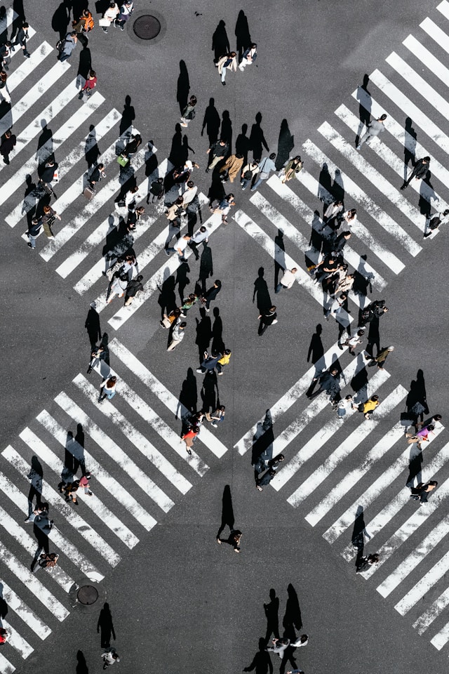 Image of Tokyo