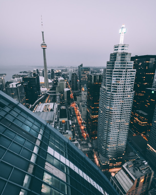 Image of Toronto